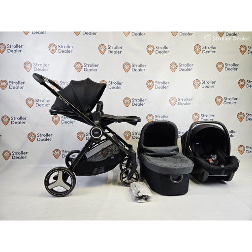 Chicco Best Friend Light