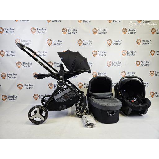 Chicco Best Friend Light