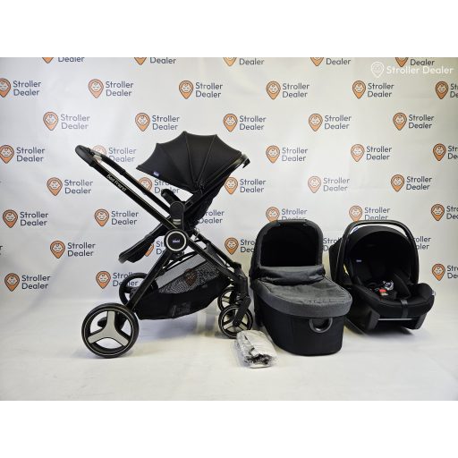 Chicco Best Friend Light