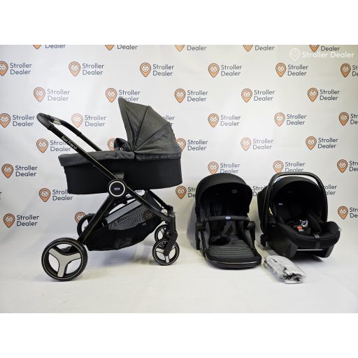 Chicco Best Friend Light