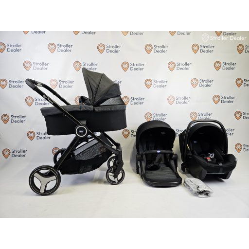 Chicco Best Friend Light