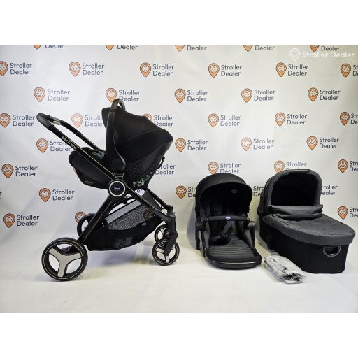 Chicco Best Friend Light