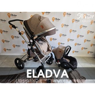 Mama Kiddies Evening Star