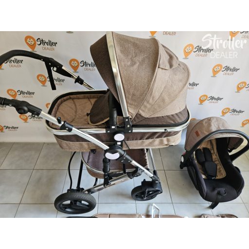Mama Kiddies Evening Star
