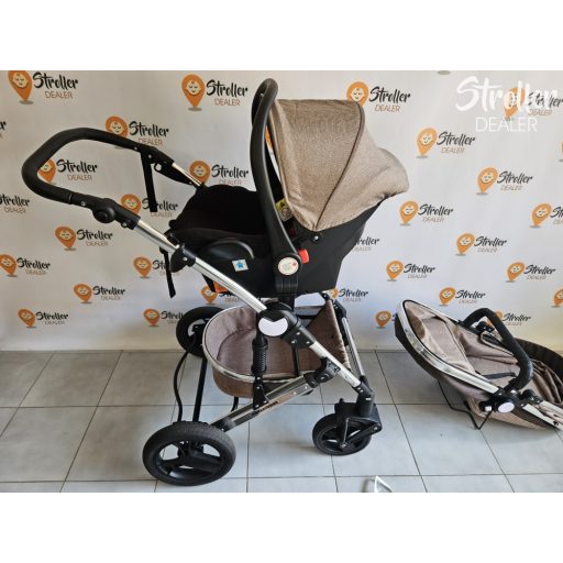 Mama Kiddies Evening Star
