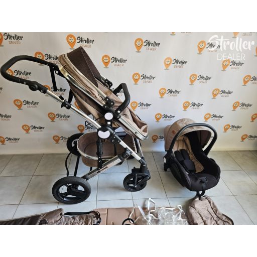 Mama Kiddies Evening Star