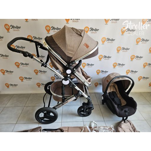 Mama Kiddies Evening Star