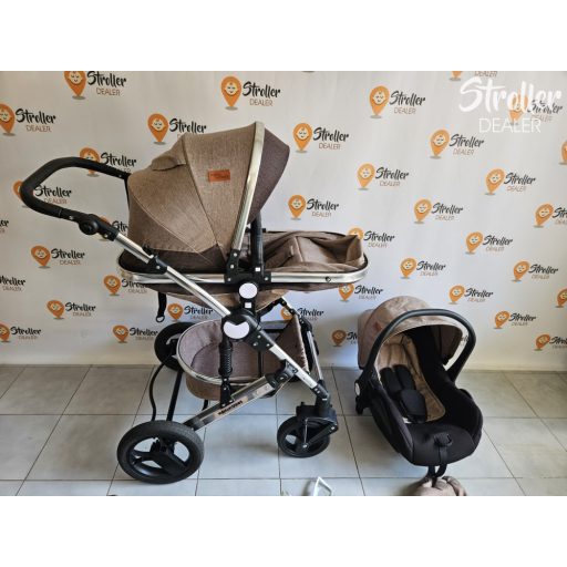 Mama Kiddies Evening Star