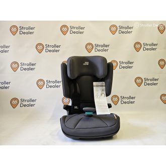 Britax Römer Kidfix i-size