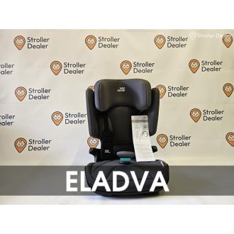 Britax Römer Kidfix i-size