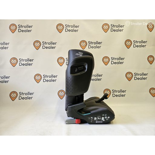 Britax Römer Kidfix i-size