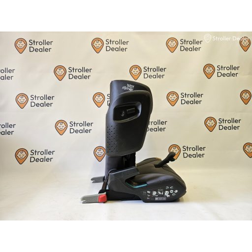 Britax Römer Kidfix i-size