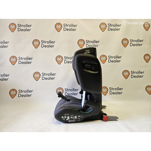 Britax Römer Kidfix i-size