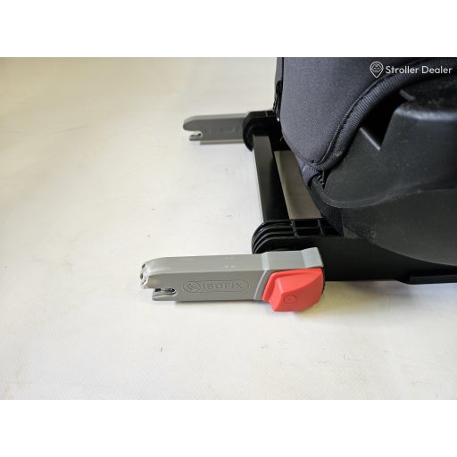 Britax Römer Kidfix i-size