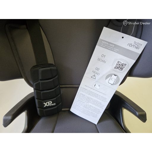 Britax Römer Kidfix i-size