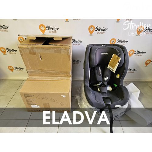 Recaro Salia