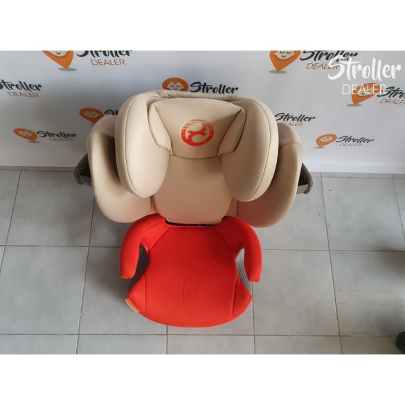 Cybex Solution S-Fix