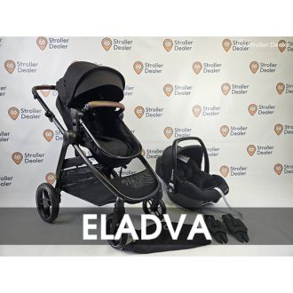 Maxi-Cosi Zelia 3