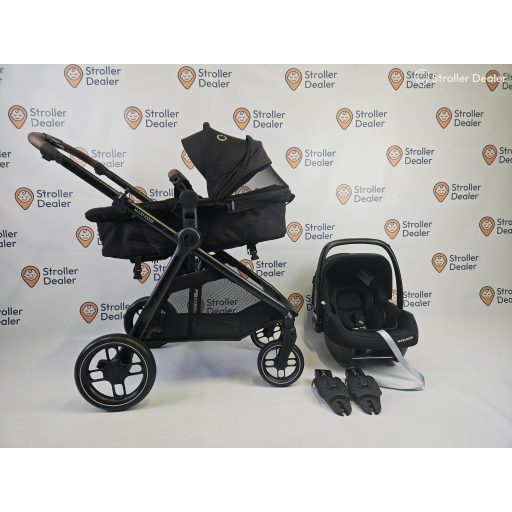 Maxi-Cosi Zelia 3