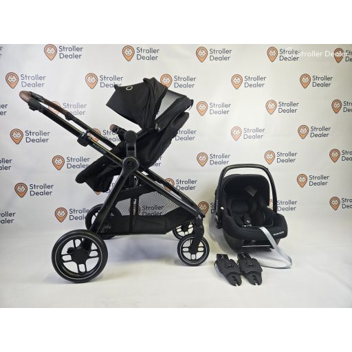 Maxi-Cosi Zelia 3