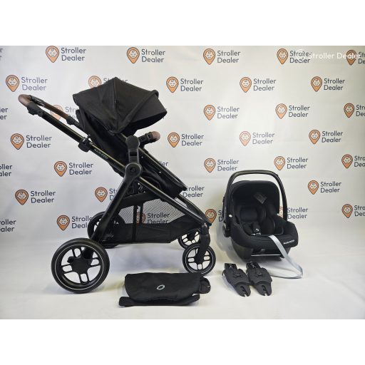 Maxi-Cosi Zelia 3