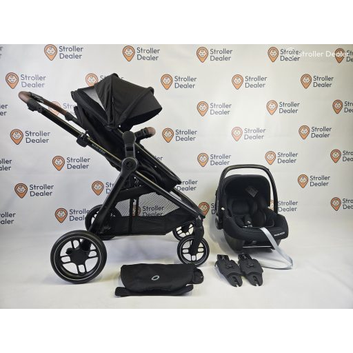 Maxi-Cosi Zelia 3