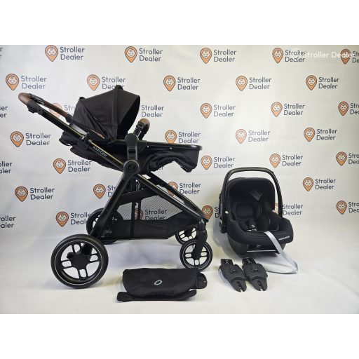 Maxi-Cosi Zelia 3