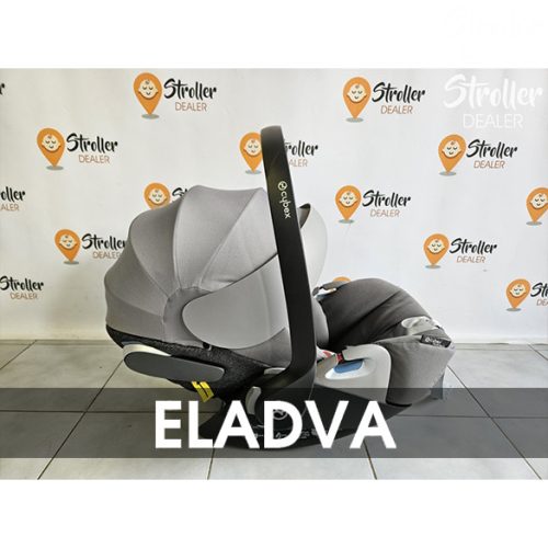 Cybex Cloud Z