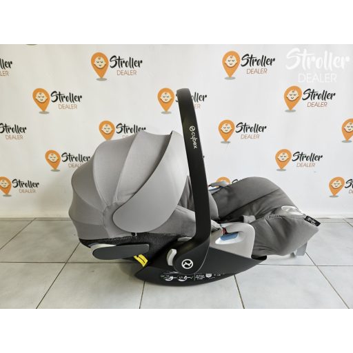 Cybex Cloud Z