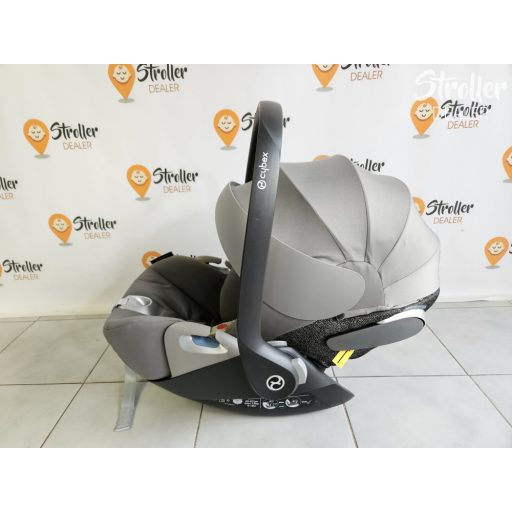 Cybex Cloud Z