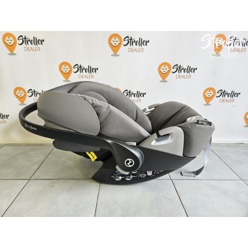 Cybex Cloud Z