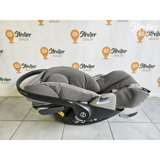 Cybex Cloud Z