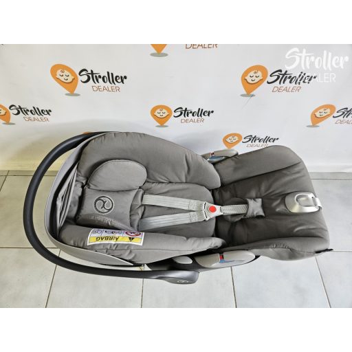 Cybex Cloud Z
