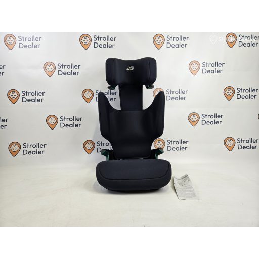 Britax Römer Adventure Plus 2