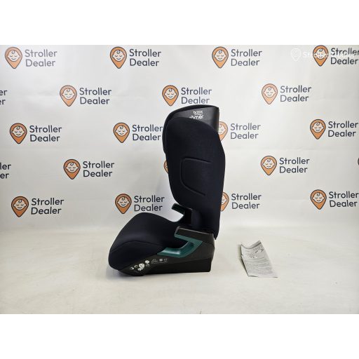Britax Römer Adventure Plus 2