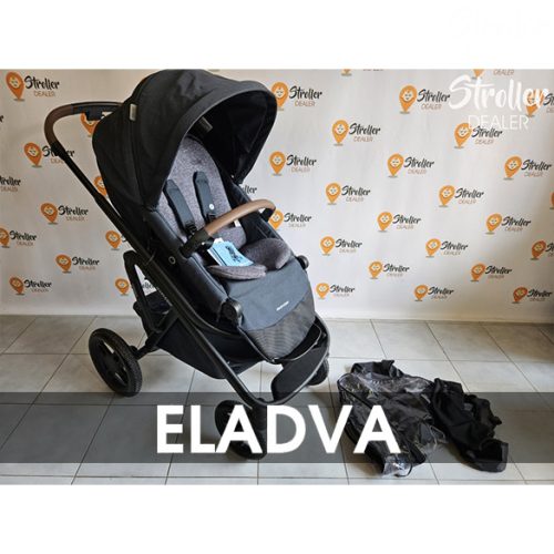 Maxi-Cosi Lila Xp Plus