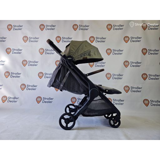 Ergobaby Metro+ Deluxe
