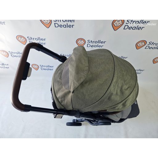 Ergobaby Metro+ Deluxe