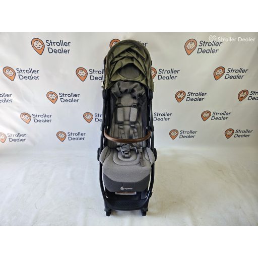 Ergobaby Metro+ Deluxe