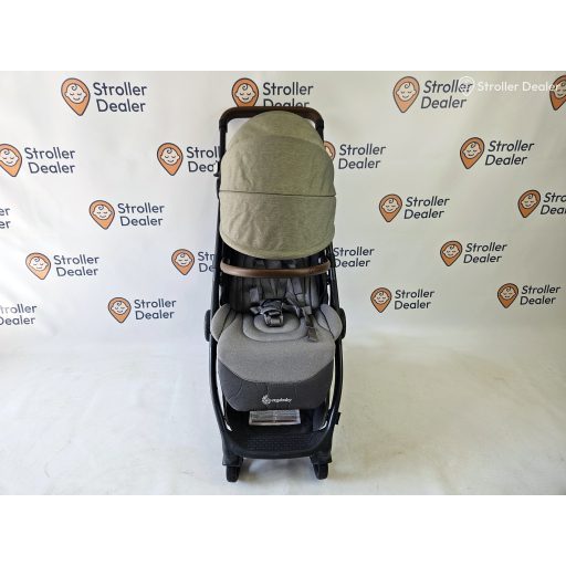 Ergobaby Metro+ Deluxe