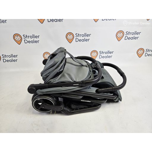 Easywalker Rockey M