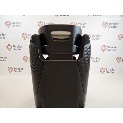 Maxi‑Cosi Rodifix S Comfort 