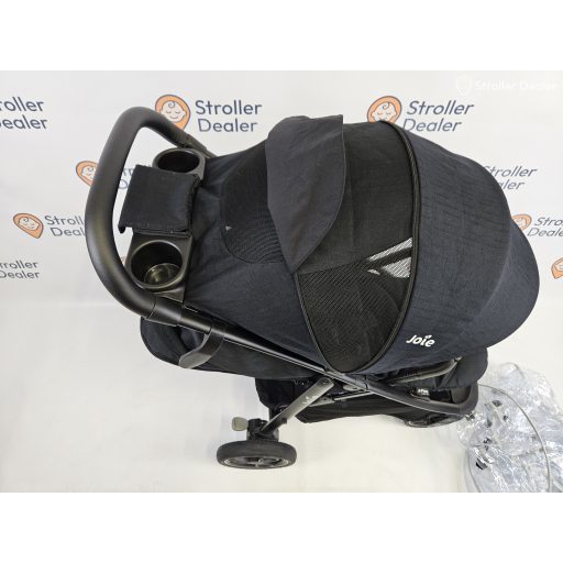 Joie Litetrax Pro 