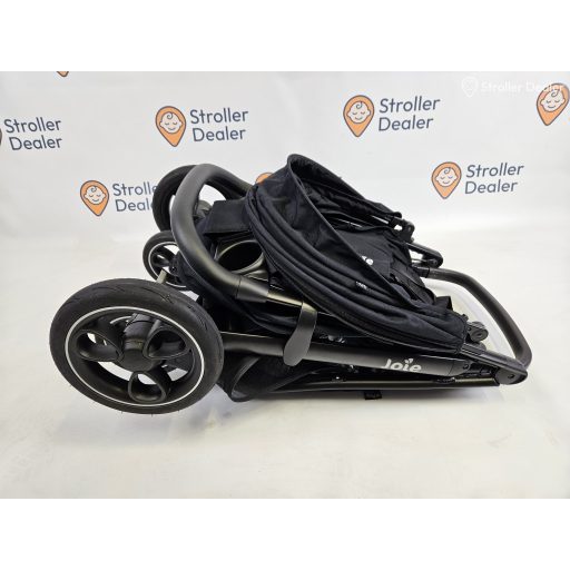 Joie Litetrax Pro 