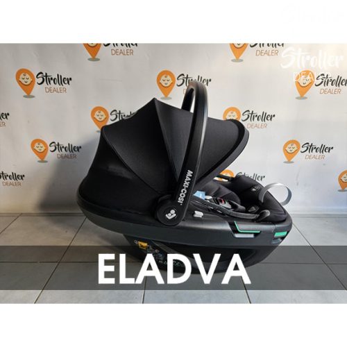 Maxi-Cosi Coral 360