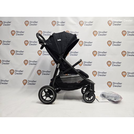 Joie Litetrax Pro Air 