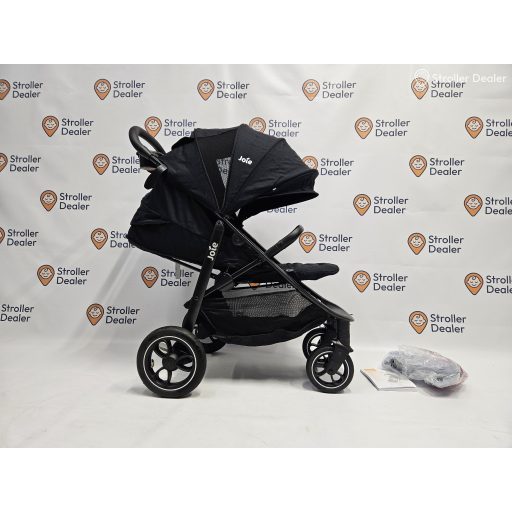 Joie Litetrax Pro Air 
