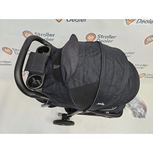 Joie Litetrax Pro Air 