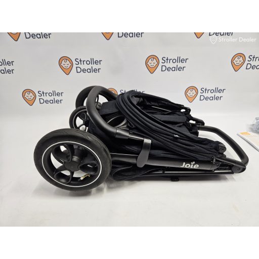 Joie Litetrax Pro Air 