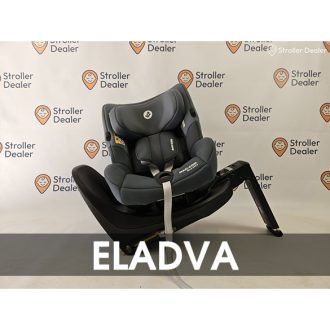 Maxi-Cosi Mica 360 S